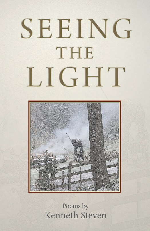 Front cover_Seeing the Light