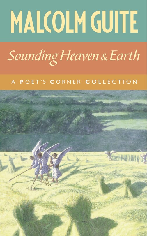 Front cover_Sounding Heaven and Earth