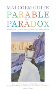 Front cover_Parable and Paradox