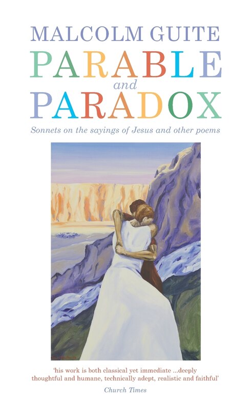 Front cover_Parable and Paradox