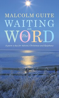 Couverture_Waiting on the Word