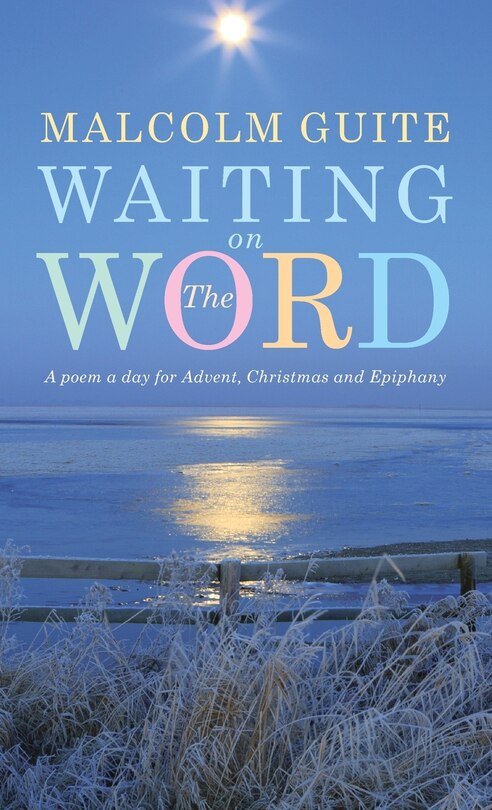 Couverture_Waiting on the Word