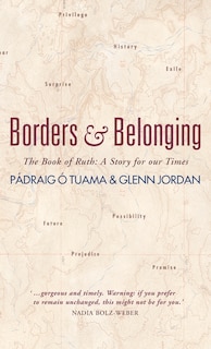Couverture_Borders and Belonging