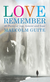 Couverture_Love, Remember
