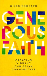 Couverture_Generous Faith