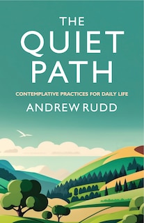 Front cover_The Quiet Path
