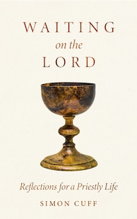 Front cover_Waiting on the Lord