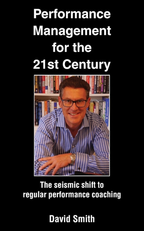 Couverture_Performance Management for the 21st Century