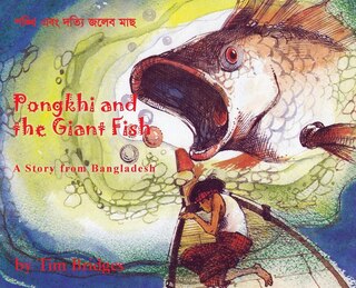 Front cover_Pongkhi and the Giant Fish