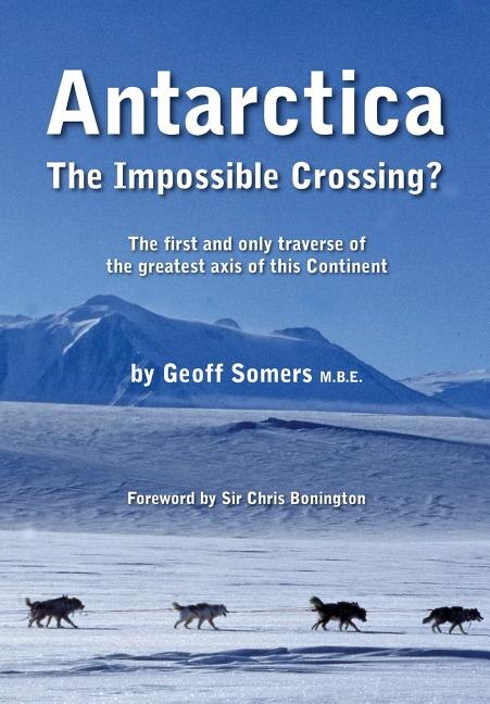 Front cover_Antarctica