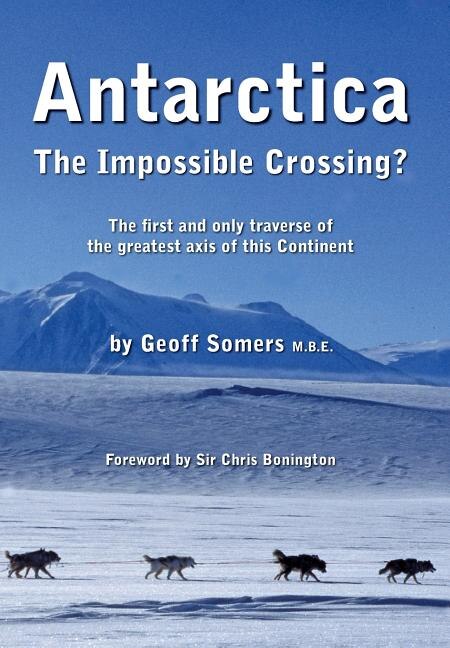 Front cover_Antarctica
