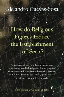 Couverture_How do religious figures induce the establishment of sects?