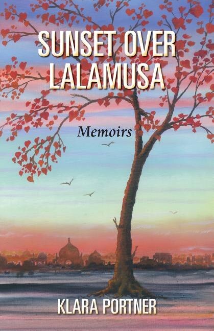 Front cover_Sunset Over Lalamusa