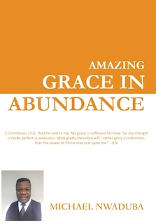 Front cover_Amazing Grace in Abundance