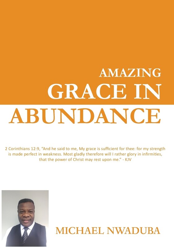 Front cover_Amazing Grace in Abundance