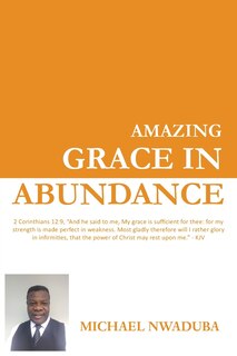 Couverture_Amazing Grace in Abundance