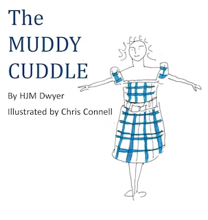 Front cover_The Muddy Cuddle