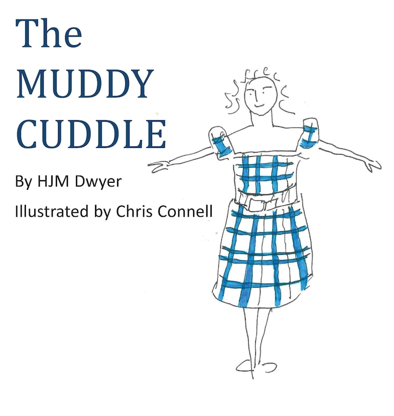 Front cover_The Muddy Cuddle
