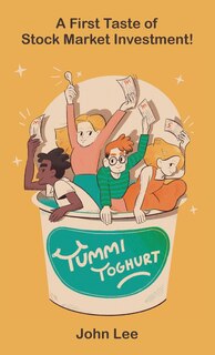 Front cover_Yummi Yoghurt