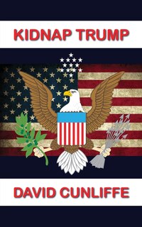 Front cover_Kidnap Trump