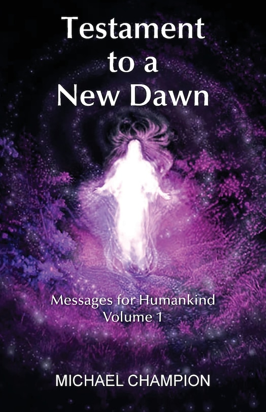 Front cover_Testament To A New Dawn