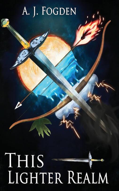 Front cover_This Lighter Realm