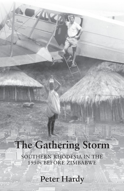 Couverture_The Gathering Storm