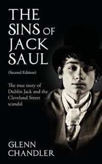 Couverture_The Sins of Jack Saul (Second Edition)