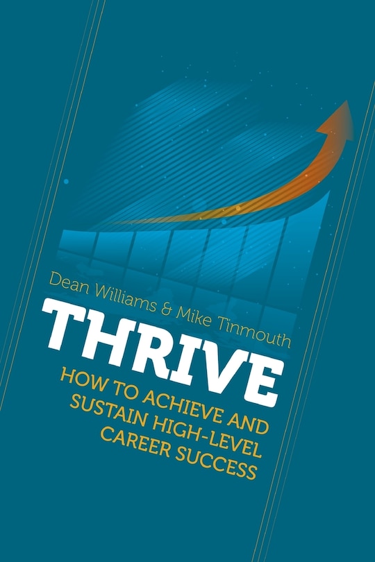 Front cover_Thrive