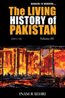 Front cover_The Living History of Pakistan (2011-2016)