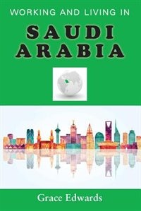 Couverture_Working and Living in Saudi Arabia