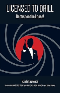 Front cover_LICENSED TO DRILL