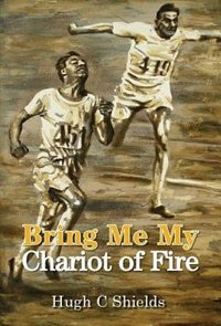 Front cover_Bring Me My Chariot of Fire