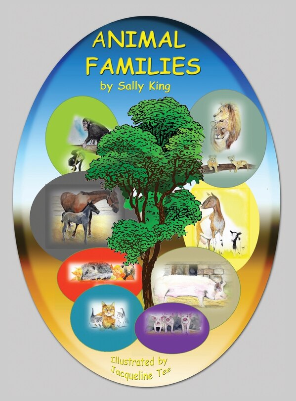 Couverture_Animal Families