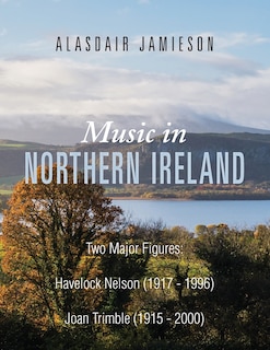 Couverture_Music in Northern Ireland