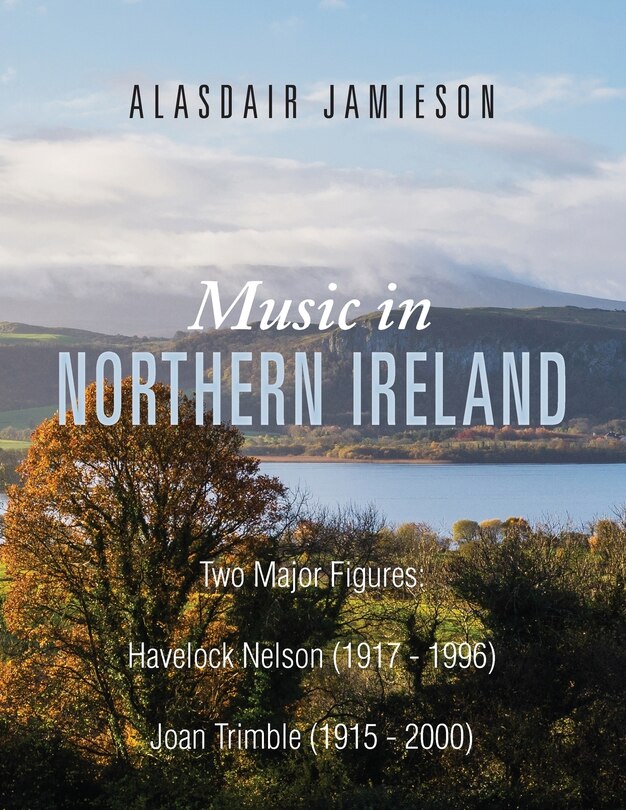 Couverture_Music in Northern Ireland