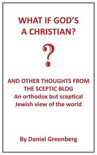 Couverture_What if God's A Christian?