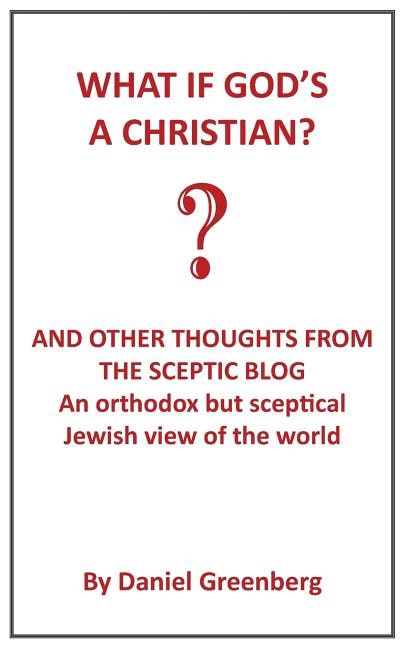 Couverture_What if God's A Christian?