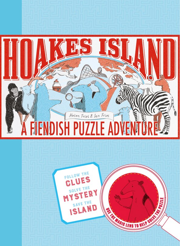 Couverture_Hoakes Island