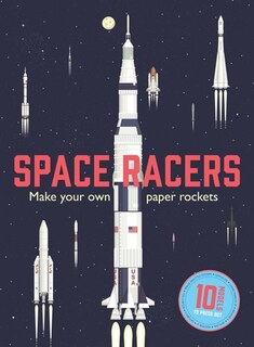 Front cover_Space Racers