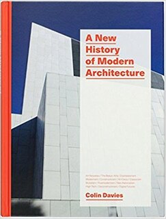 Couverture_A New History Of Modern Architecture