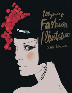 Front cover_100 Years Of Fashion Illustration Mini