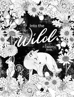 Front cover_Into the Wild