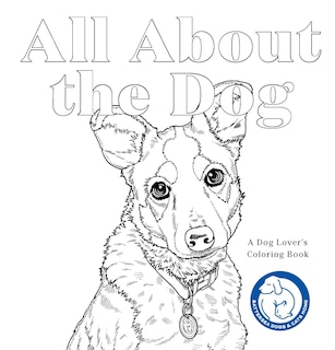 Couverture_All About The Dog