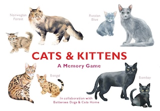 Front cover_Cats & Kittens