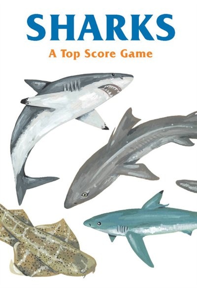 Sharks: A Top Score Game