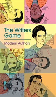 Couverture_The Writer's Game