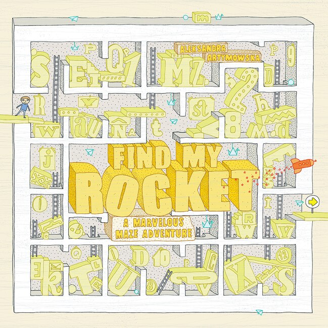 Front cover_Find My Rocket