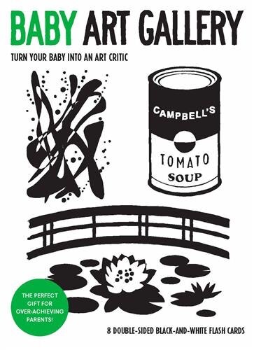 Couverture_Baby Art Gallery