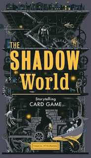 Couverture_The Shadow World